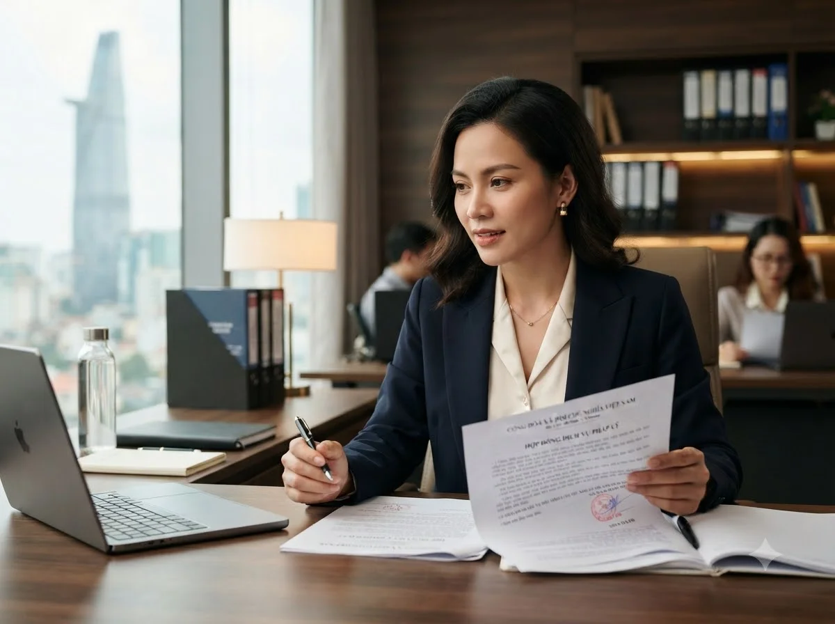 Thừa Kế: Cách Xác Định Người Hưởng Di Sản