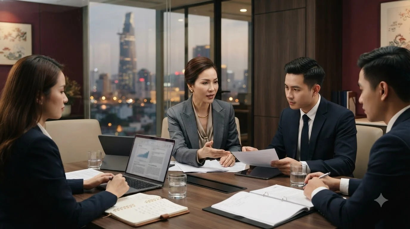 Bạn Có Thể Thắng Kiện Bồi Thường Không? Hướng Dẫn Thực Tế