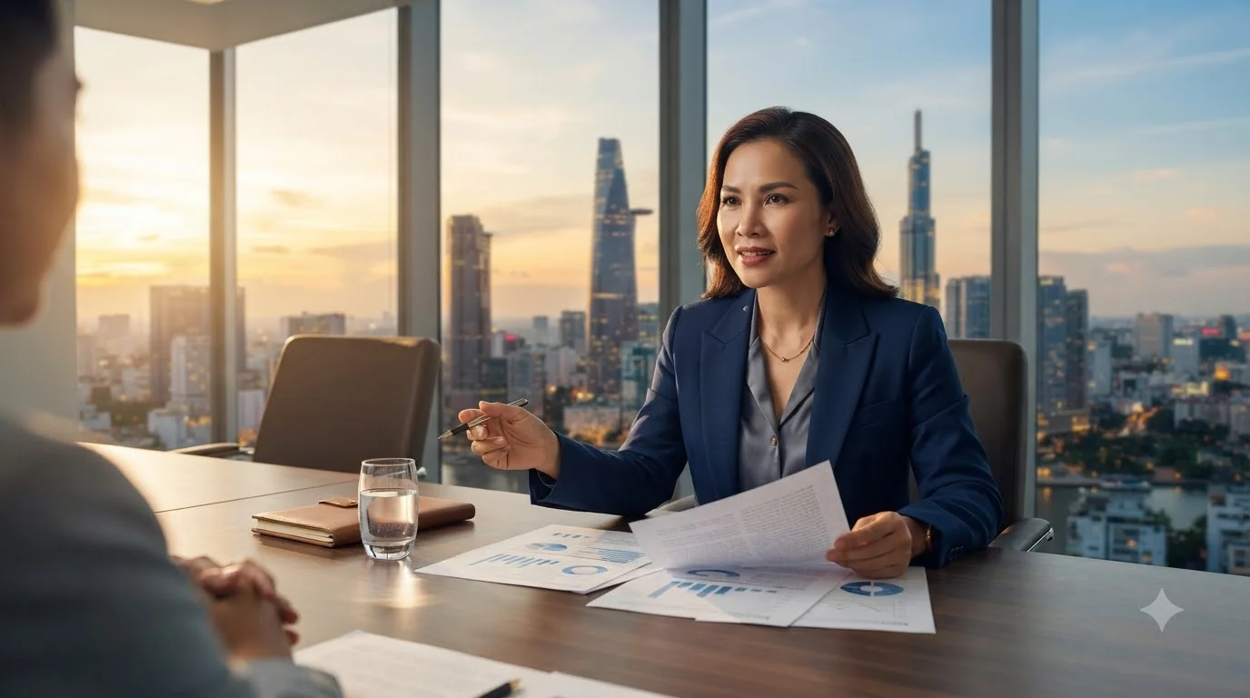 Tư vấn M&A Ngành bán lẻ