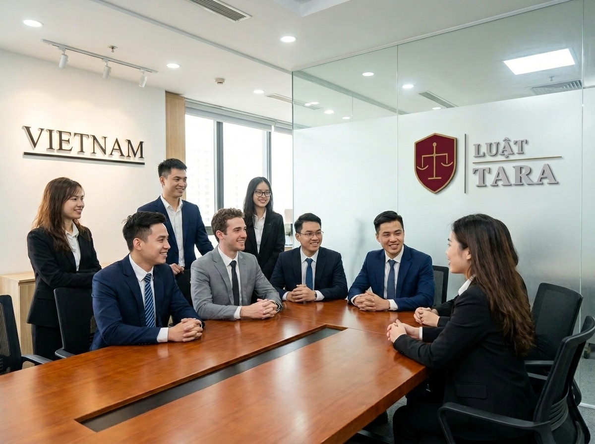 Lawyers Talking